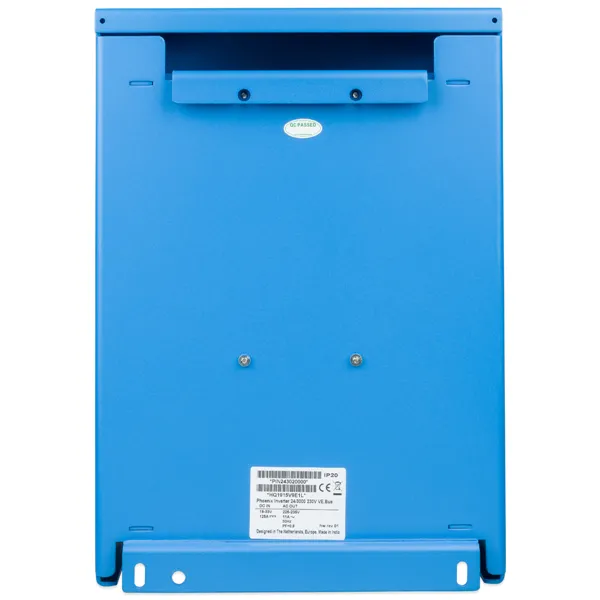 Měnič Victron Energy 24V/3000VA