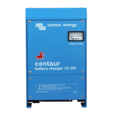 Nabíječka baterií Centaur 12V/50A