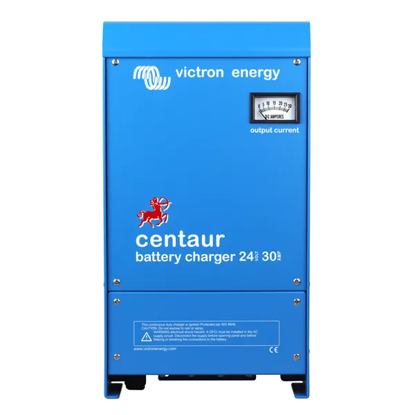 Nabíječka baterií Centaur 24V/16A
