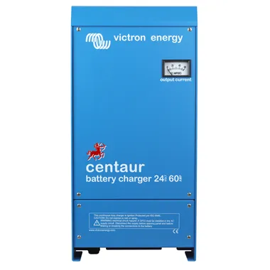 Nabíječka baterií Centaur 24V/60A