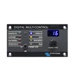 Digitální multifunkčný panel 200/200A