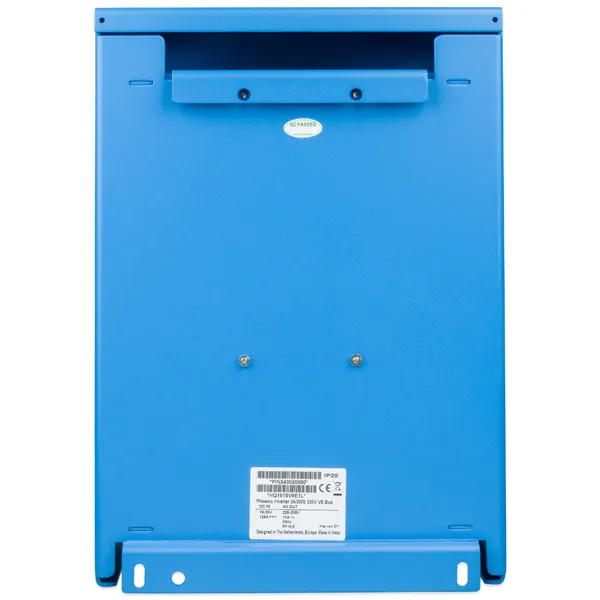 Měnič Victron Energy 12V/3000VA