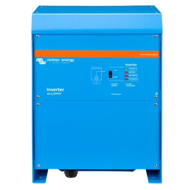 Měnič Victron Energy 48V/5000VA