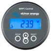 Displej MPPT regulátorů Victron Energy