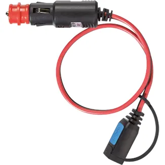 Kabel s autokonektorem k BP IP65