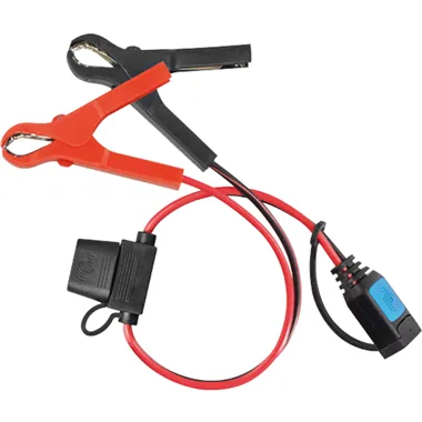 Kabel se svorkami k BP IP65