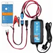 Chytrá nabíječka baterií BlueSmart 12V/15A IP65+DC konektor