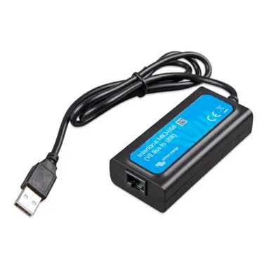 PC rozhraní MK3-USB