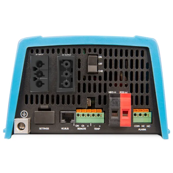 Měnič/nabíječ Victron Energy Multiplus 48V/500VA/6A-16A