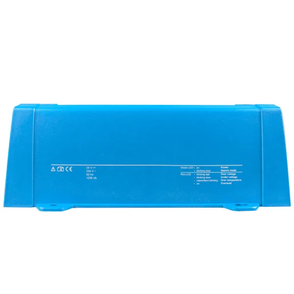 Měnič Victron Energy 24V/1200VA VE.Direct 
