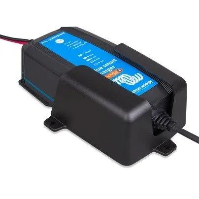 Nástěnný držák Victron Energy pro Blue Smart IP65 nabíječky 12/10, 12/15, 24/8