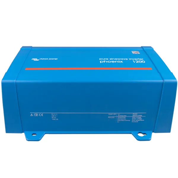 Měnič Victron Energy 48V/1200VA VE.Direct 
