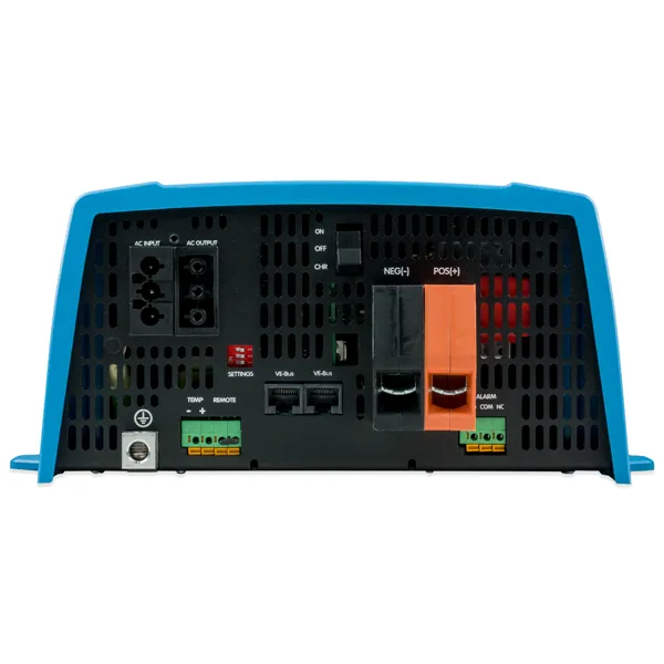 Měnič/nabíječ Victron Energy Multiplus 12V/1600VA/70A-16A