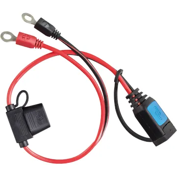 Kabel s oky M8 k BP IP65