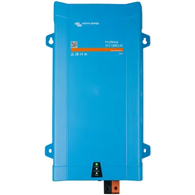 Měnič/nabíječ Victron Energy Multiplus 24V/1600VA/40A-16A