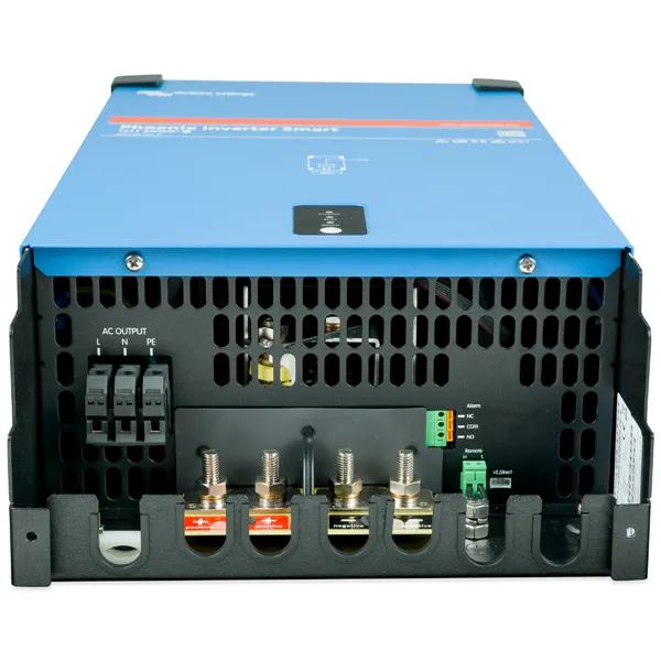 Měnič Victron Energy 12V/3000VA Smart