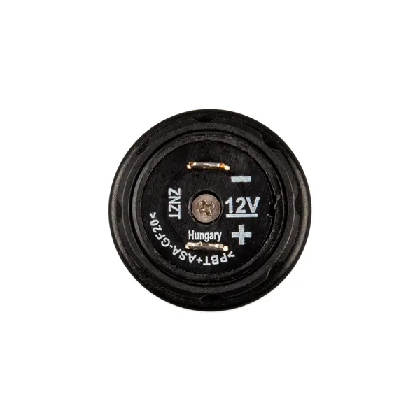 MagCode Power Port 12V (max. 15A)
