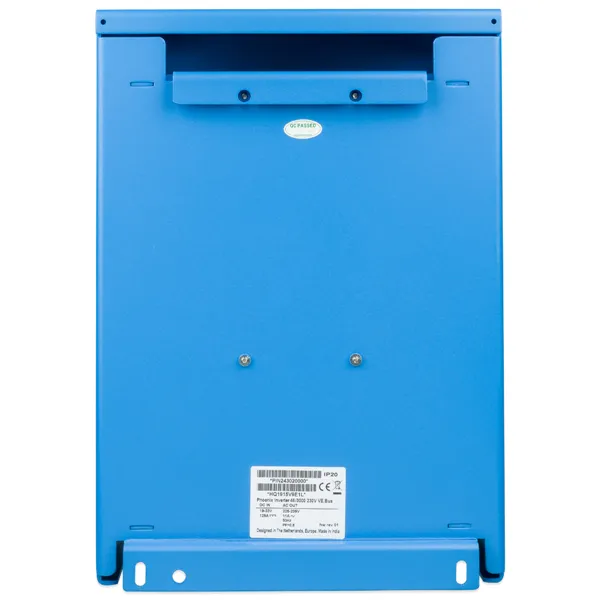 Měnič Victron Energy 48V/3000VA
