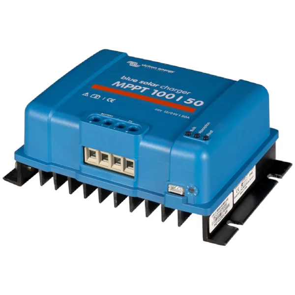 MPPT solární regulátor Victron Energy BlueSolar 100/50