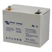 Solární baterie Victron Energy GEL 60Ah