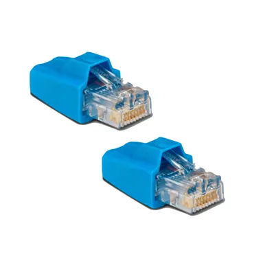 Terminátor RJ45 pár