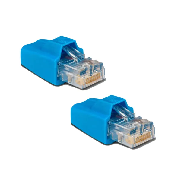 Terminátor RJ45 pár