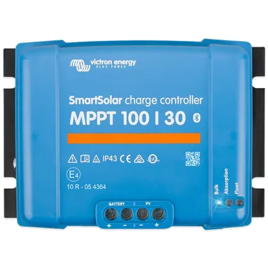 MPPT solární regulátor Victron Energy SmartSolar 100/30