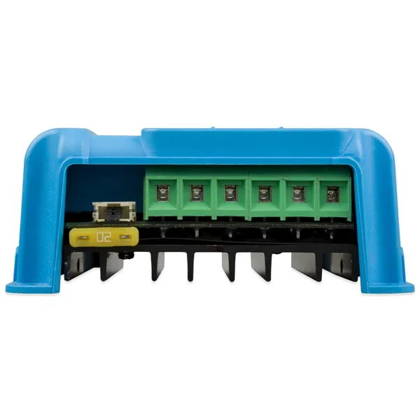 MPPT solární regulátor Victron Energy SmartSolar 100/15