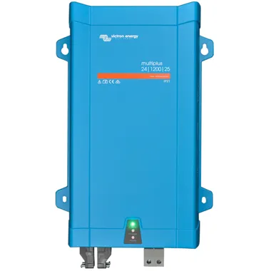 Měnič/nabíječ Victron Energy Multiplus 24V/1200VA/25A-16A