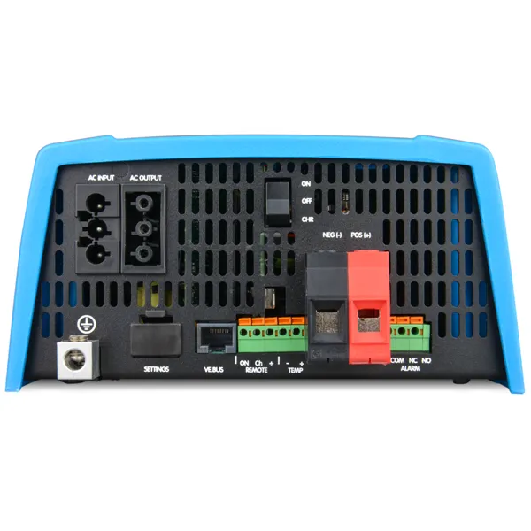 Měnič/nabíječ Victron Energy Multiplus 24V/1200VA/25A-16A