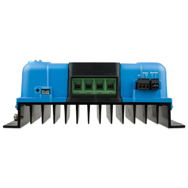 MPPT solární regulátor Victron Energy SmartSolar 150/70-Tr
