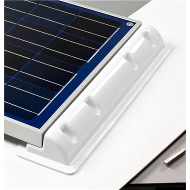 Sada držáků panelu pro obytný vůz či karavan 55cm