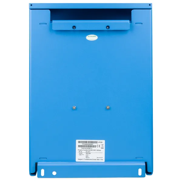 Měnič Victron Energy 24V/5000VA
