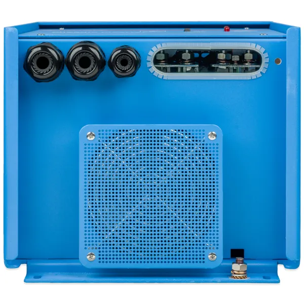 Měnič Victron Energy 24V/5000VA
