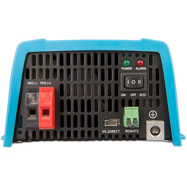 Měnič Victron Energy 24V/500VA VE.Direct