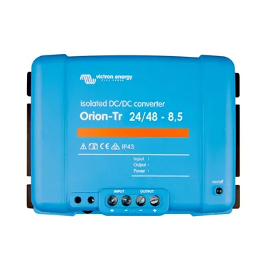 DC/DC konvertor Orion-Tr 24/48-8,5A (400W)