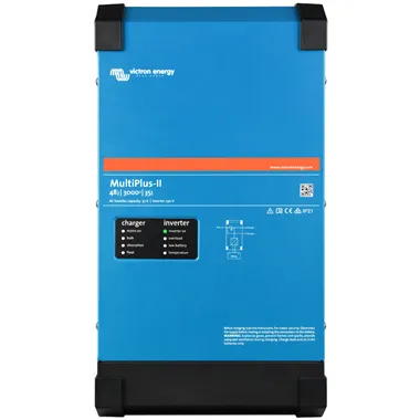 Měnič/nabíječ Victron Energy MultiPlus-II 48V/3000VA/35A-32A