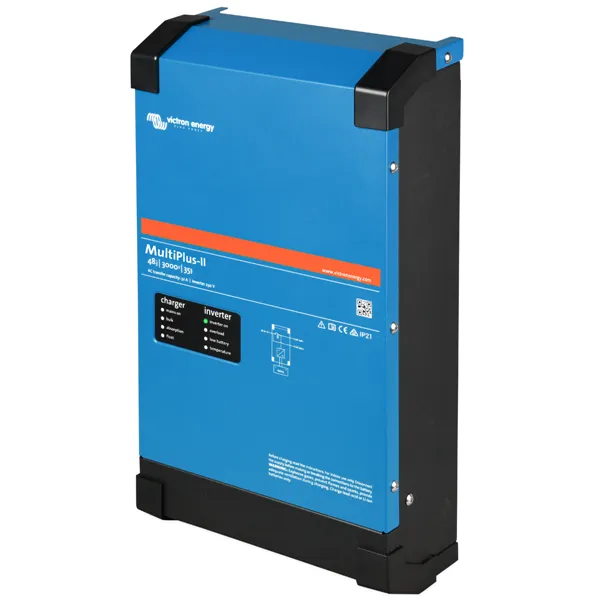 Měnič/nabíječ Victron Energy MultiPlus-II 48V/3000VA/35A-32A