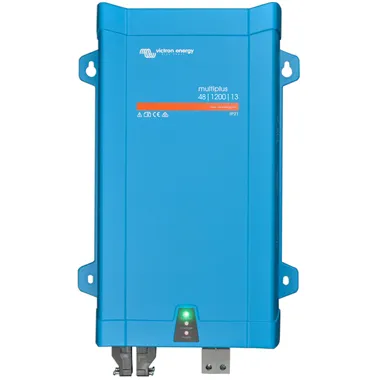 Měnič/nabíječ Victron Energy Multiplus 48V/1200VA/13A-16A