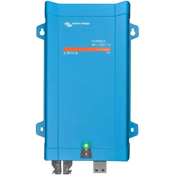 Měnič/nabíječ Victron Energy Multiplus 48V/1200VA/13A-16A
