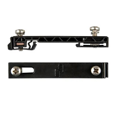 DIN35 adaptér pro Cerbo GX