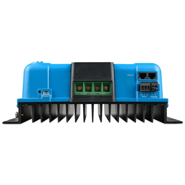 MPPT solární regulátor Victron Energy BlueSolar 150/100-Tr VE.Can