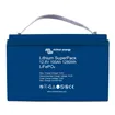Victron Energy LiFePO baterie 12,8V/100Ah Lithium SuperPack High Current