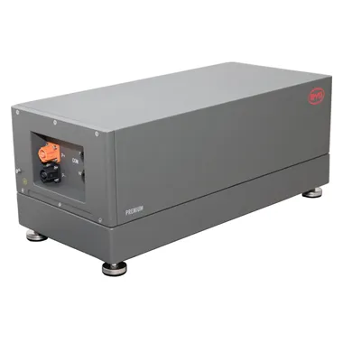 BYD Battery Box Premium LVS - PDU - připojovací modul