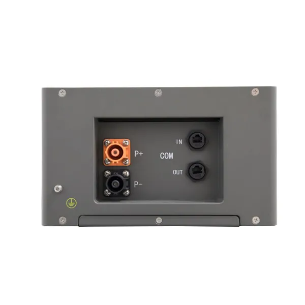 BYD Battery Box Premium LVS - PDU - připojovací modul