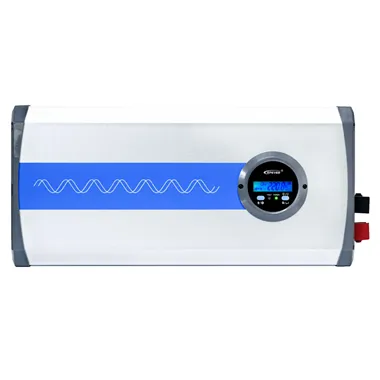 Měnič napětí EPever IPower Plus 2000W 48V
