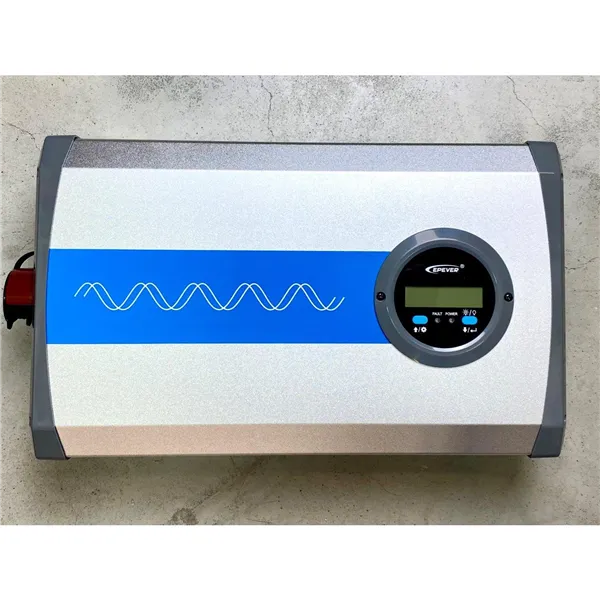 Měnič napětí EPever IPower Plus 2000W 48V