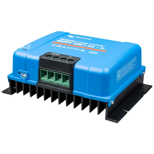 MPPT solární regulátor Victron Energy BlueSolar 150/45
