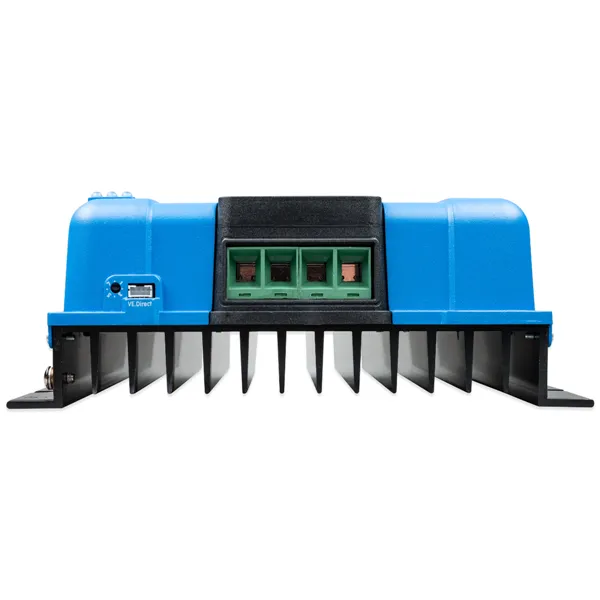MPPT solární regulátor Victron Energy BlueSolar 150/45