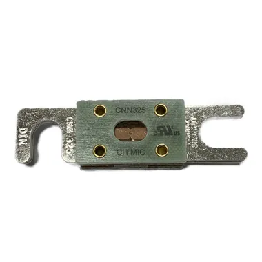 Pojistka CNN 325A/80V for Lynx shunt (1 ks)